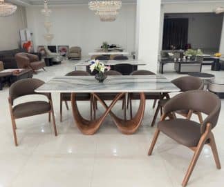 Bàn Ăn Nhập Khẩu TERA-392