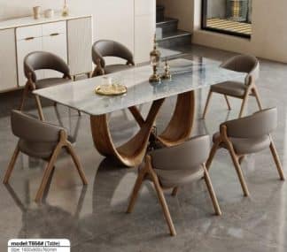 Bàn Ăn Nhập Khẩu TERA-392