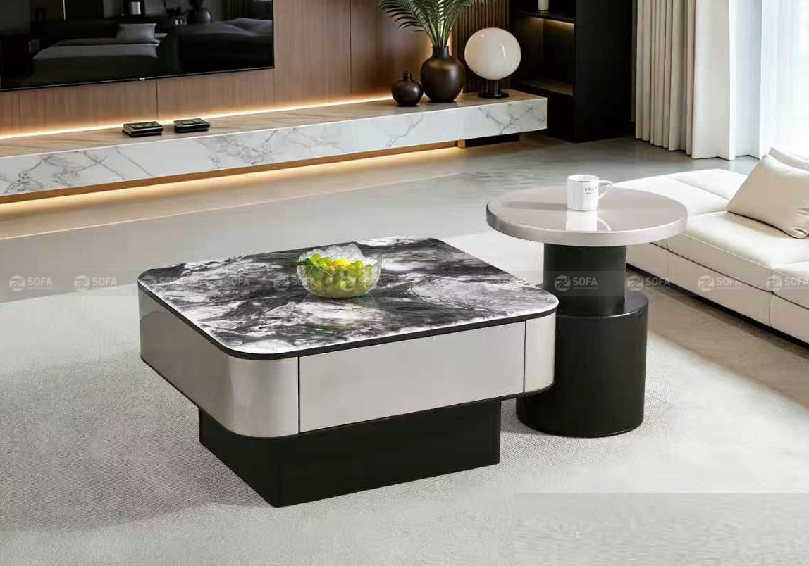 Bàn trà hiện đại B577