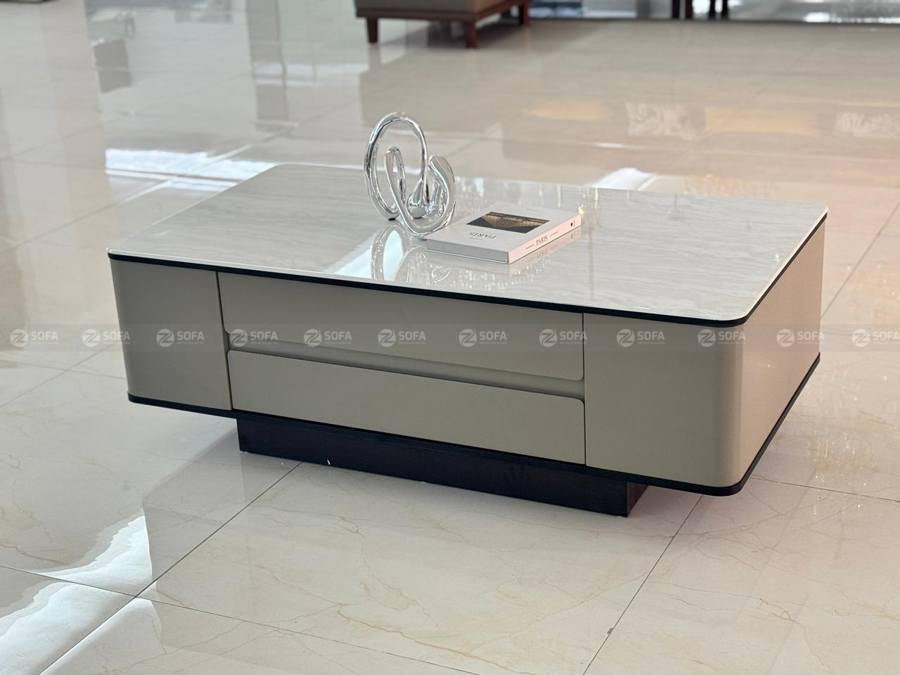 Bàn trà hiện đại B572