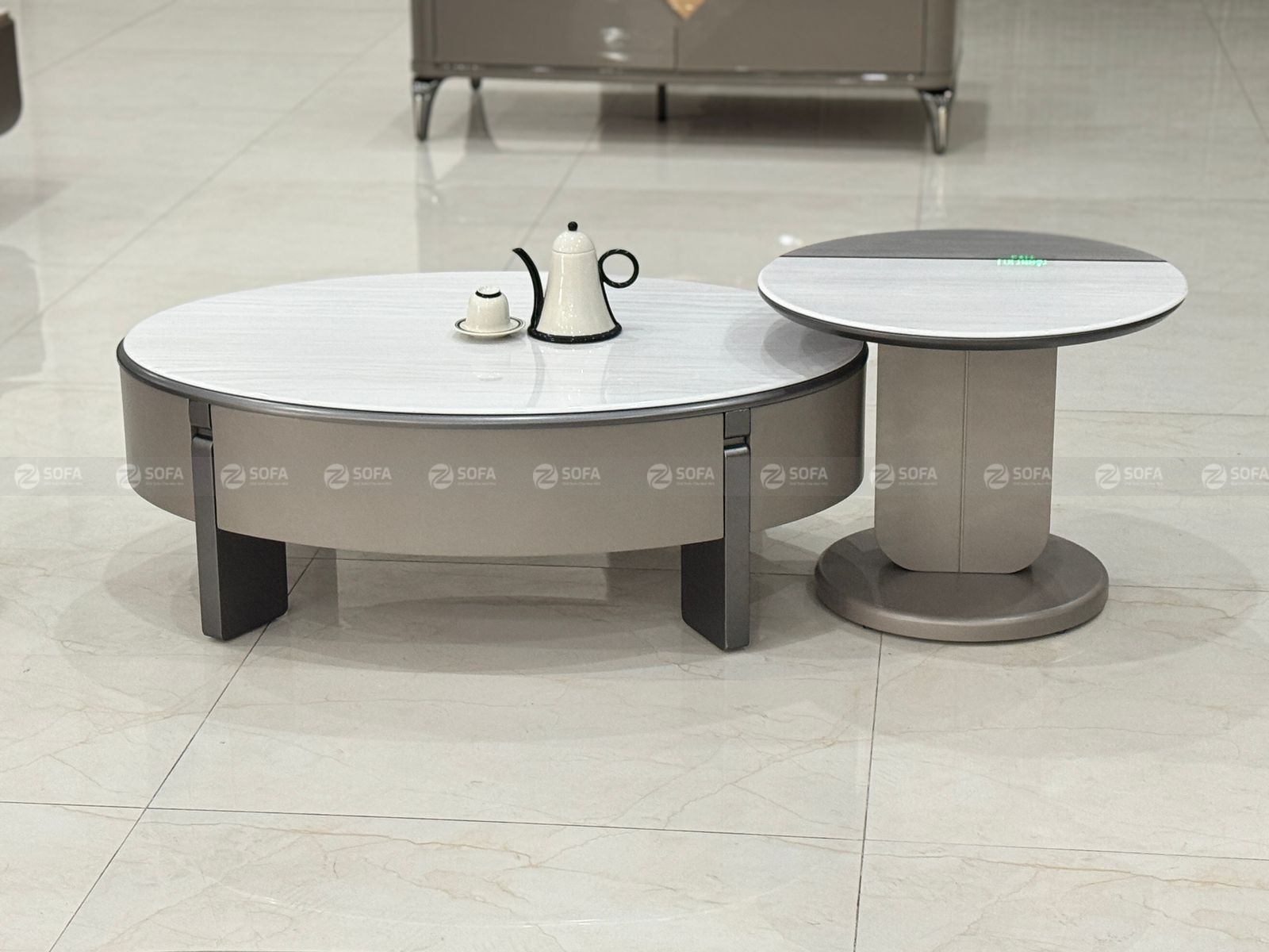 Bàn trà hiện đại B571