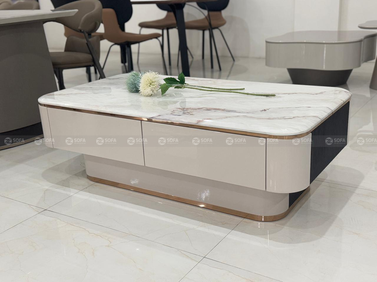 Bàn trà hiện đại B578