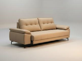 Sofa bed điện thông minh ZT2627