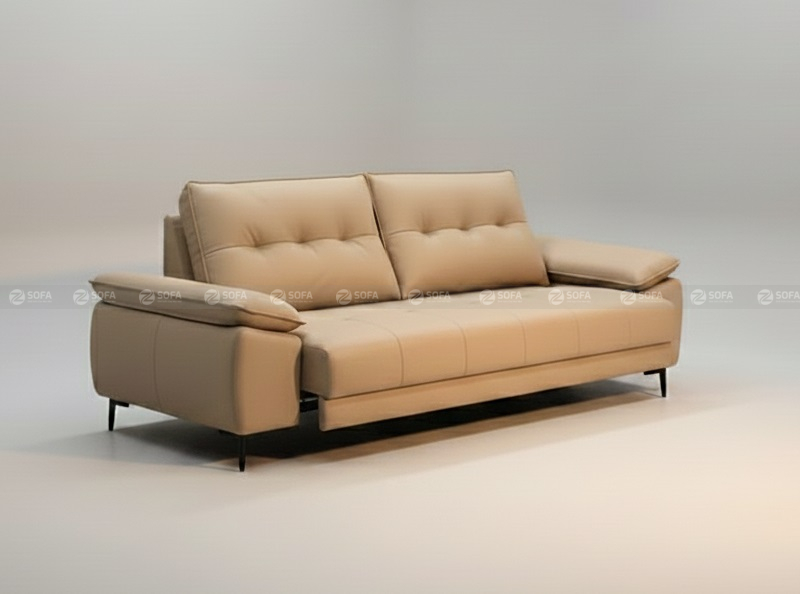 Sofa bed điện thông minh ZT2627