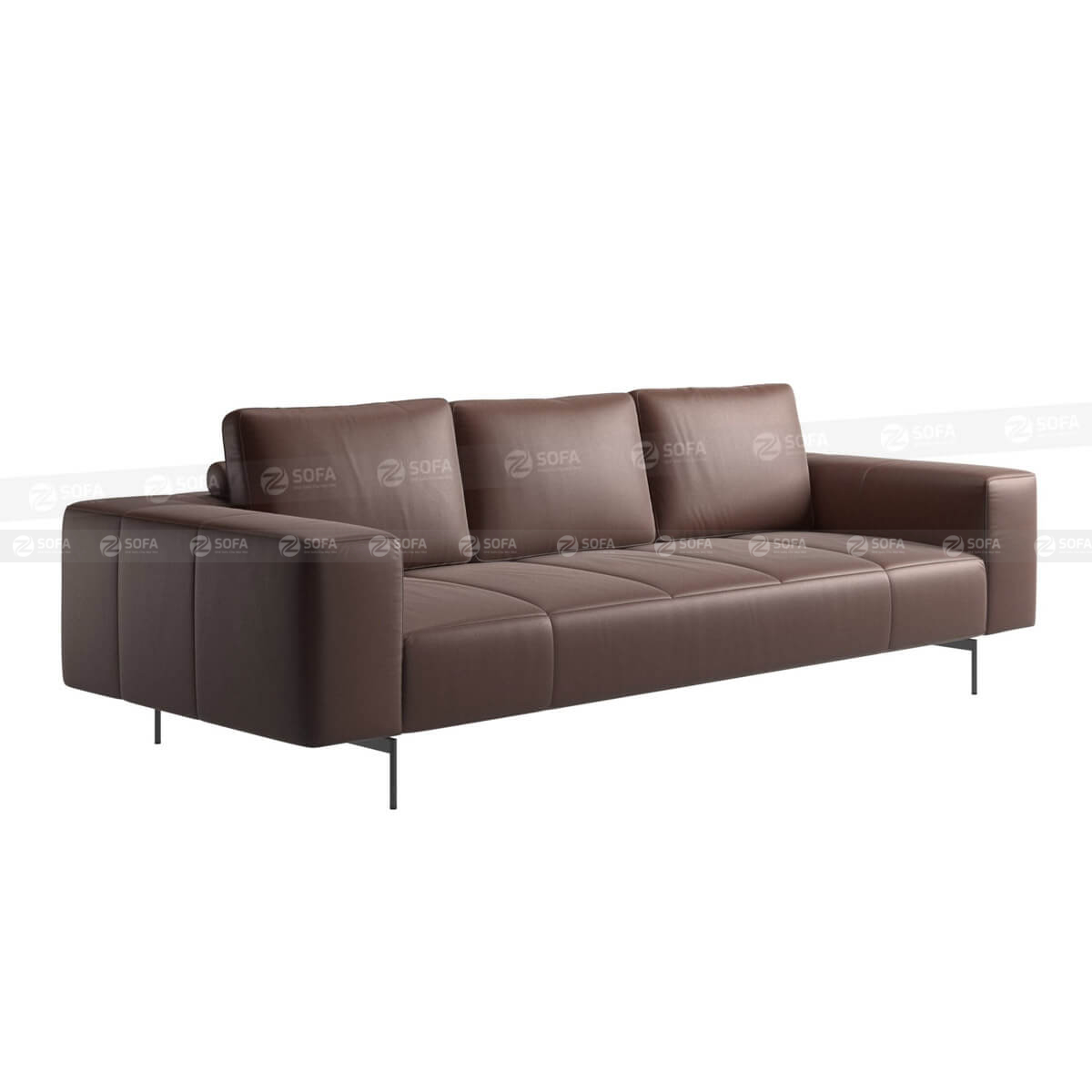 Nên chọn sofa da bò Ý sang trọng ở Hồ Chí Minh