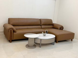 Sofa da sinh thái ZTA498