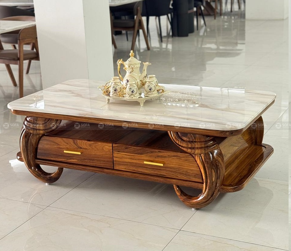 Bàn trà hiện đại B579