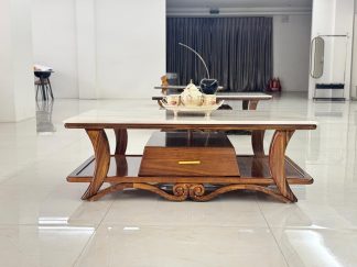 Bàn trà hiện đại B580