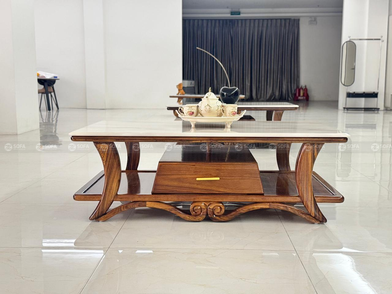 Bàn trà hiện đại B580