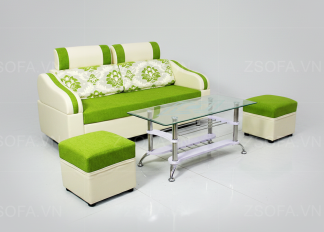 Sofa phòng khách nhỏ giá rẻ Z1