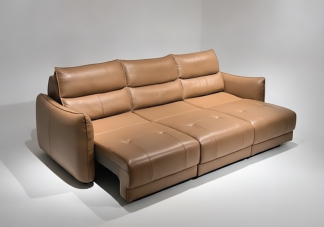 Sofa điện trượt thông minh ZT2628