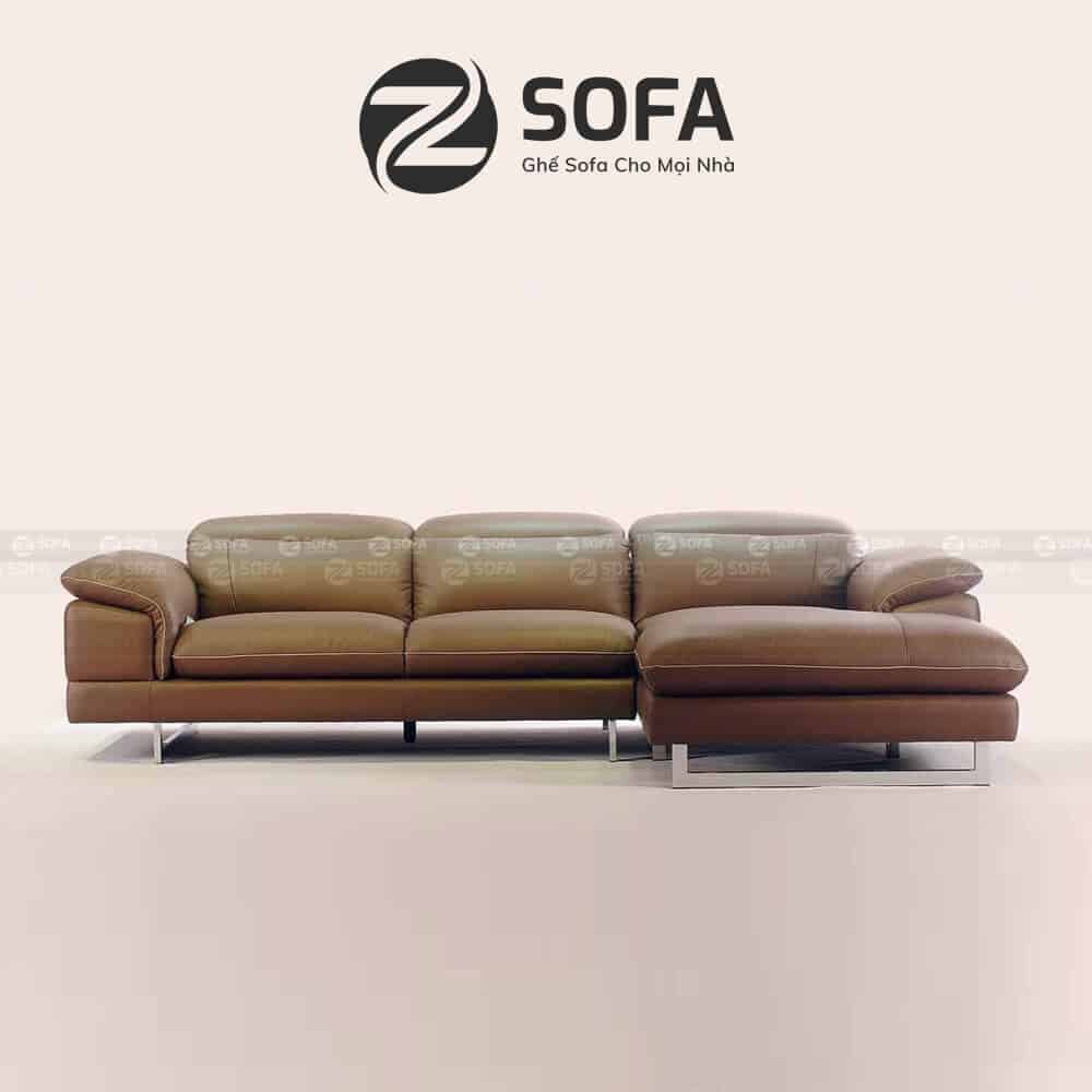 Bộ ghế sofa góc cho phòng khách, chọn mua từ đâu?