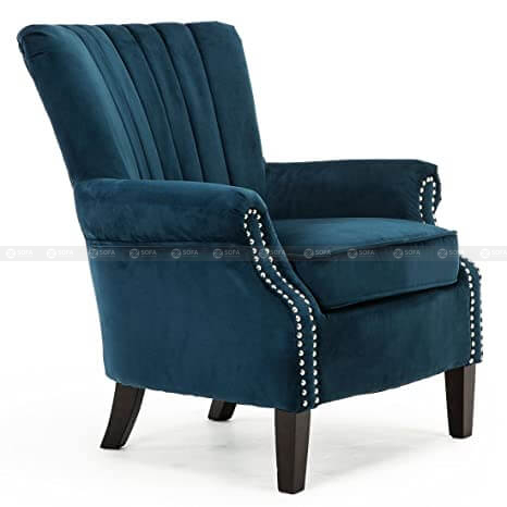 Nên chọn ghế sofa đơn nhỏ ở nhà từ doanh nghiệp nào?