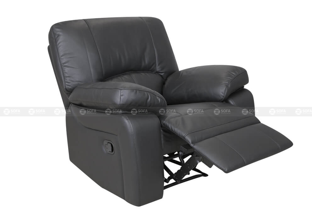 Chọn mua bộ ghế sofa thư giãn xem sách cho gia đình