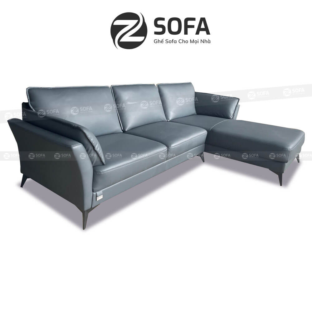 Một bộ ghế sofa góc gọn gàng nên tìm mua ở?