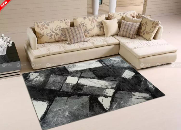 Nên tìm mua thảm lót ghế sofa thoải mái từ đâu?