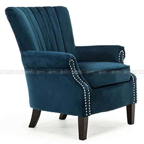 Chọn mua nội thất ghế sofa đơn nhỏ ở HCM