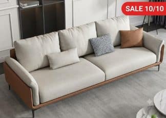 Sofa băng hiện đại ZB1816