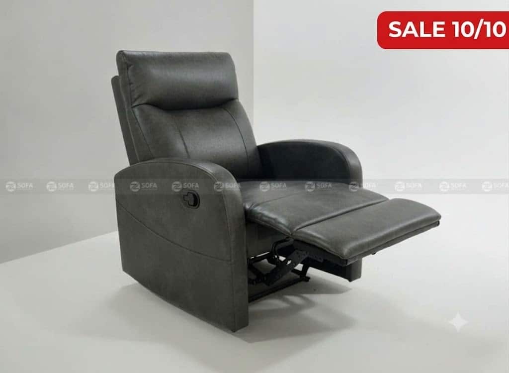 Ghế thư giãn recliner ZT20B